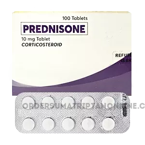 prednisone